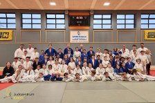 26.10.2023 NÖ Kadertraining in Wiener Neudorf